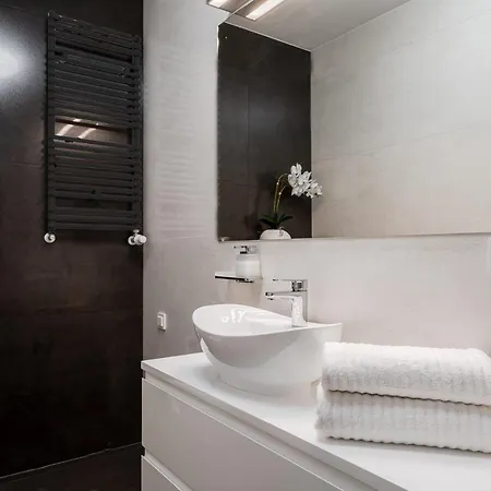 Walońska Apartament *