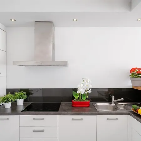 Apartament Walońska *